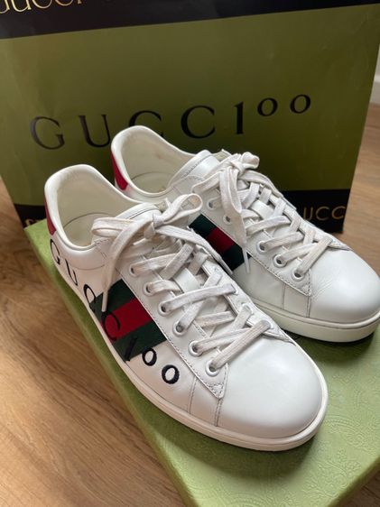 Gucci Ace รูปที่ 11