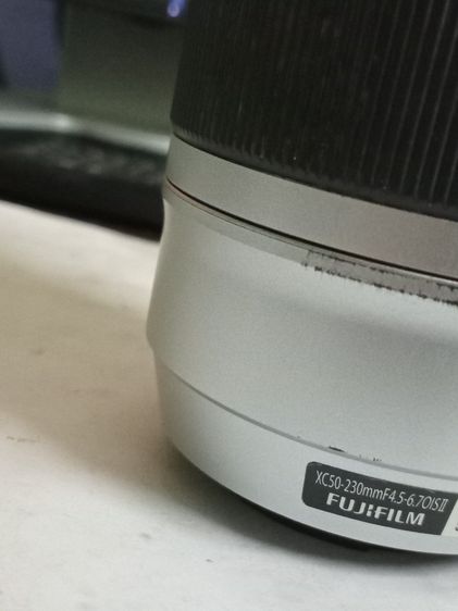 เลนส์ซูม Fujifilm เลนส์ Fujinon XC 50-230mm OIS II