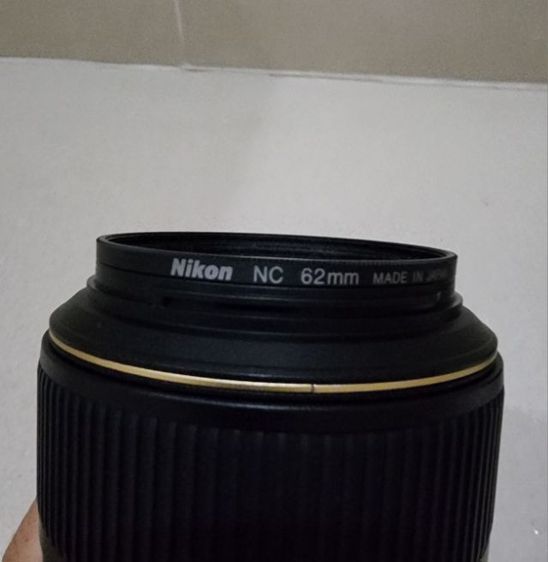 กล้อง Nikon D600 กับ 3 เลนส์ ยกชุด 24mm 1.4 50mm 1.8 105mm 2.8 macro สภาพดีมาก รูปที่ 9