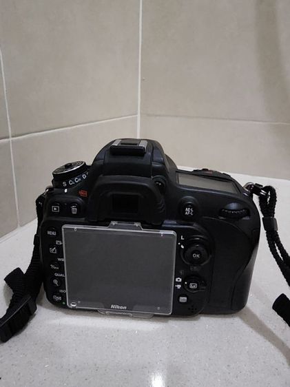 กล้อง Nikon D600 กับ 3 เลนส์ ยกชุด 24mm 1.4 50mm 1.8 105mm 2.8 macro สภาพดีมาก รูปที่ 2
