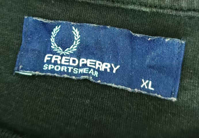 Fred Perry รูปที่ 4