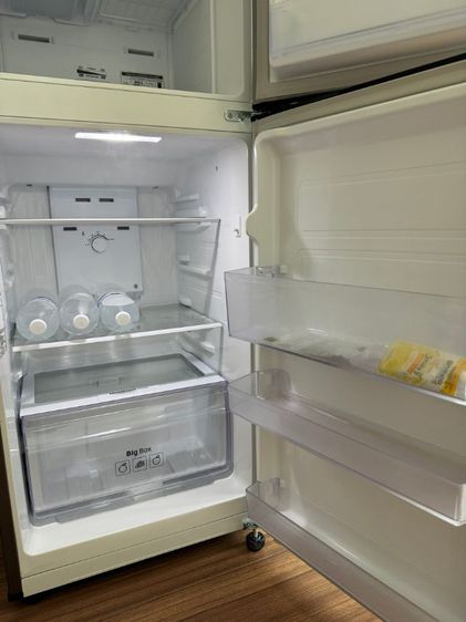 ขายตู้เย็นซัมซุง 7.4 คิว รูปที่ 4