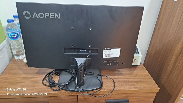Monitor AOPEN LCD Monitor  22 นิ้ว รูปที่ 3
