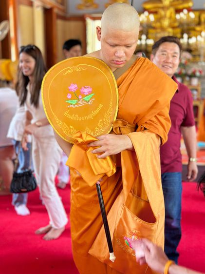 ดนตรีแห่นาค ดนตรีงานบวช ดนตรีแห่งานบวช กรุุงเทพปริมณฑล รูปที่ 10