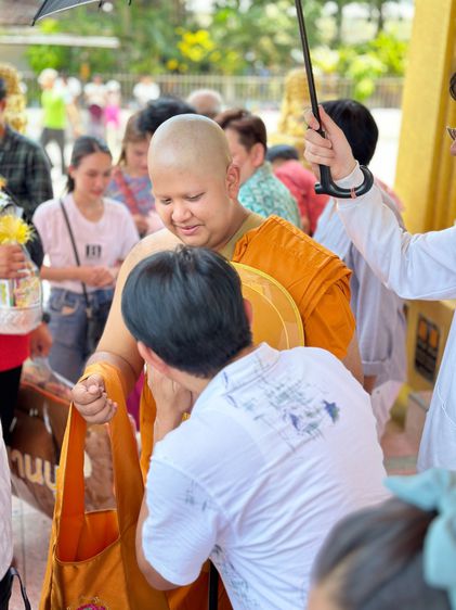 ดนตรีแห่นาค ดนตรีงานบวช ดนตรีแห่งานบวช กรุุงเทพปริมณฑล รูปที่ 12