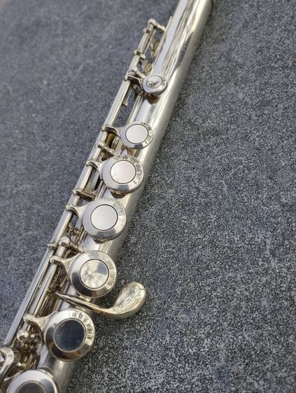 Flute Miyazawa MS-70S รูปที่ 4
