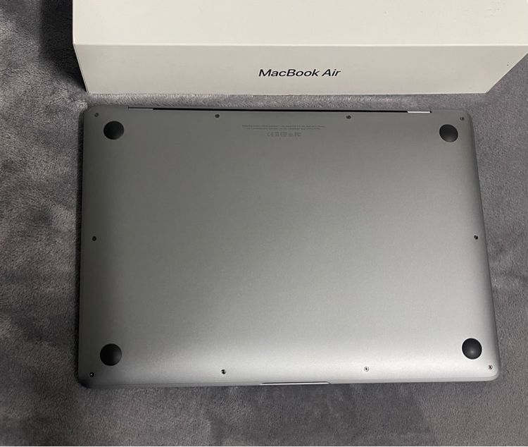 Macbook Air 13 inch รูปที่ 8