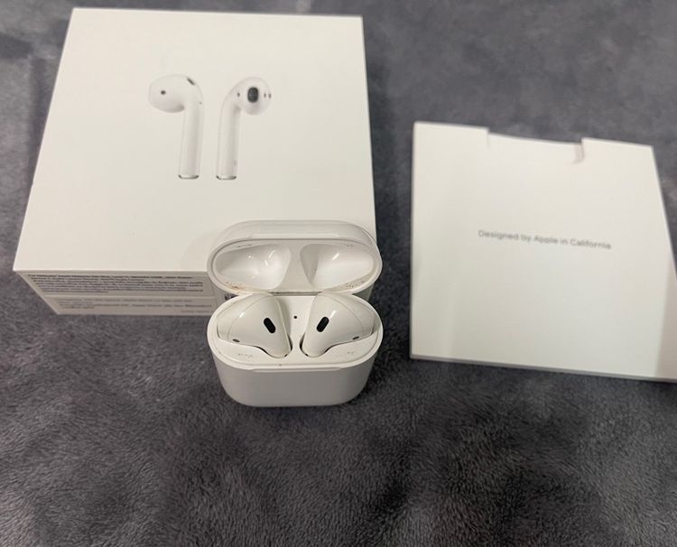 Airpods รูปที่ 6