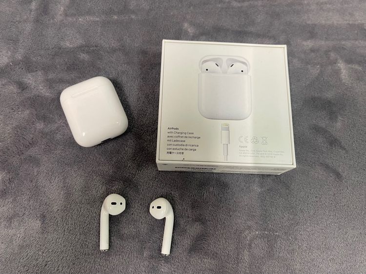 Airpods รูปที่ 4