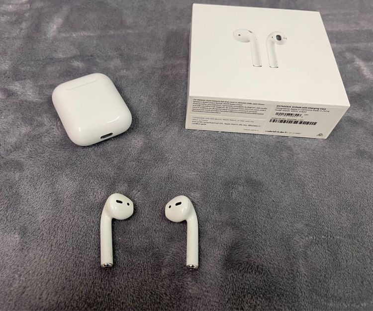 Airpods รูปที่ 3