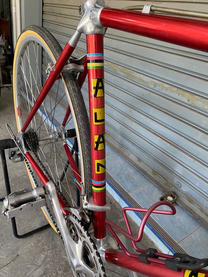 ALAN เทพอลู อิตาลี รูปที่ 10