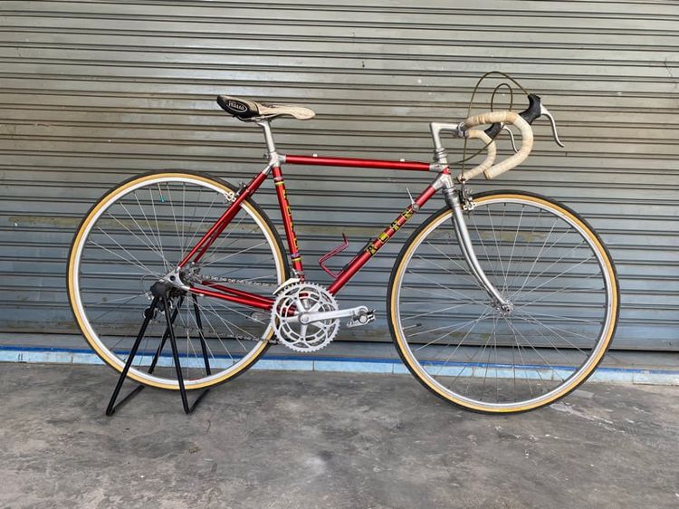 ALAN เทพอลู อิตาลี