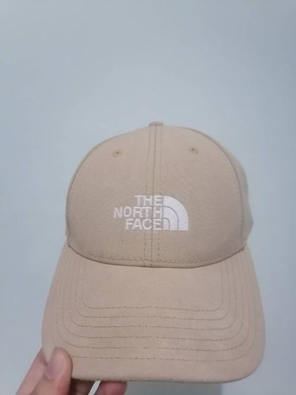 หมวกแก็ป​ The​ North Face​ ของแท้มือสอง รูปที่ 1
