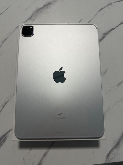 iPad Pro11นิ้ว (2020) 128GB Cellular รูปที่ 3