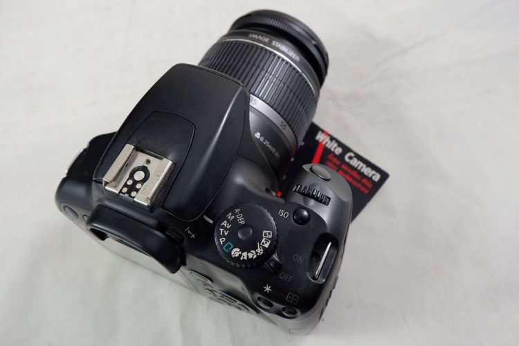 Canon 1000D + เลนส์ 18-55 IS รูปที่ 6
