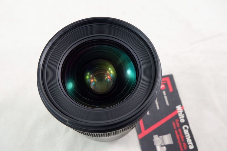 Sigma 24 F1.4 DG Art For Canon รูปที่ 7