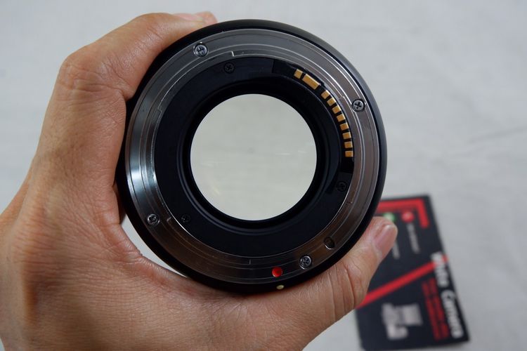 Sigma 24 F1.4 DG Art For Canon รูปที่ 10