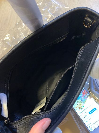 Michael Kors Tote Mini MK Casual Style Plain Leather Bag  35T9GTVT0L รูปที่ 6