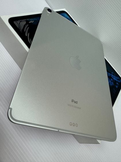 iPadPro11นิ้ว 64gb wifi cellular  รูปที่ 1