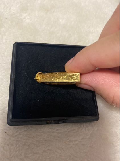 เหรียญสมเด็จนางพญาจิตรลดา 5 รอบ หลังสก สมเด็จพระบรมราชินีถาถพระพันปีหลวง พ.ศ2535 เนื้อทองคำ เลี่ยมทองแท้  รูปที่ 4