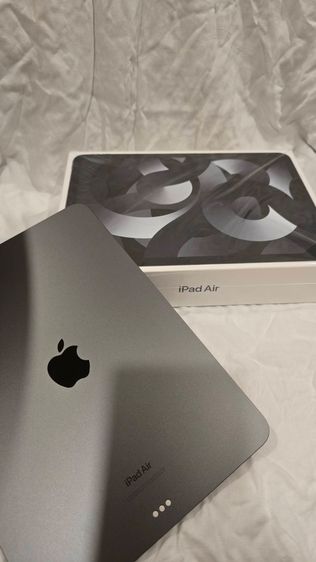 iPad Air 5 Wi-Fi 256GB (Space Grey) รูปที่ 4