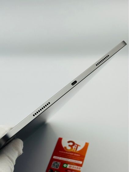 iPad Pro 12.9 M2 Gen6 (128GB) WiFi ✅ประกันศูนย์ถึง 2 พ.ย. 67 รูปที่ 11