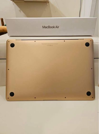 Macbook Air M1 (2020,Gold) สภาพสวยมาก รูปที่ 3