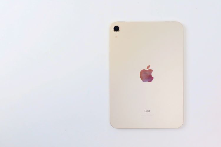 iPad Mini 6 WiFi 64GB  ประกันเหลือถึงปีหน้า สุขภาพแบต 100 ประหยัดกว่ามือ 1 6000 บาท - ID24040009 รูปที่ 6