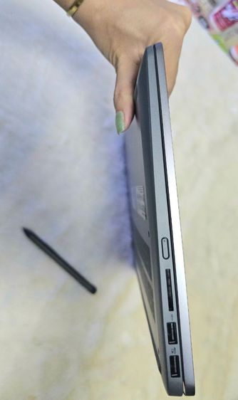 ขาย Lenovo IdeaPad Flex 5(corei5) 14IRU8-82Y0004QTA Grey

(จอพับได้360 touch screen ได้)สภาพนางฟ้า รูปที่ 4