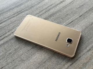 Samsung A9Pro สีทอง สภาพเครื่องสวยๆ-7