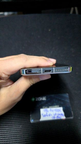 Xiaomi Mi14 เครื่องไทย สีขาว snd8G3 512GB ram12 ตัวท้อป สุดแรง จอdv120Hz สวยกริป มีเคส ประกันยาว2ปี รูปที่ 6