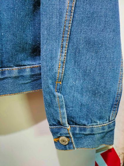 เสื้อยีนส์ Emsexcite รูปที่ 6