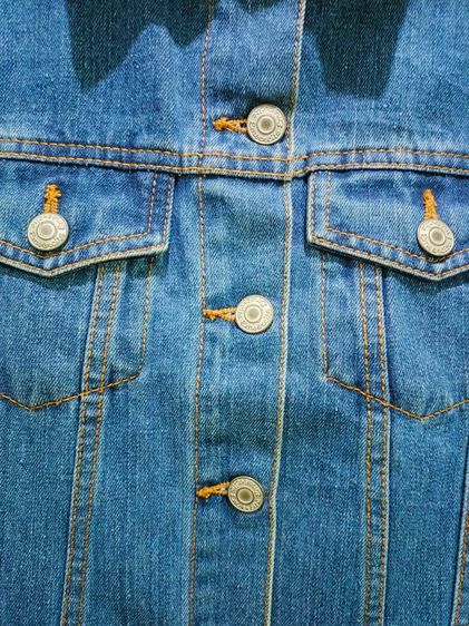 เสื้อยีนส์ Emsexcite รูปที่ 4