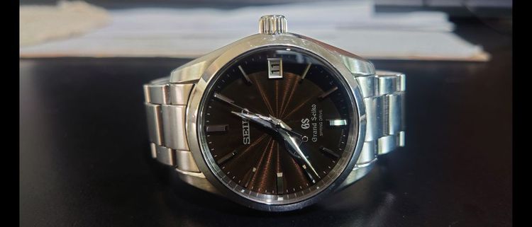Grand Seiko Spring Drive Limited Edition