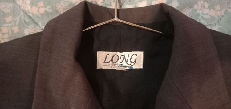 เสื้อสูท LONG Collection  รูปที่ 4