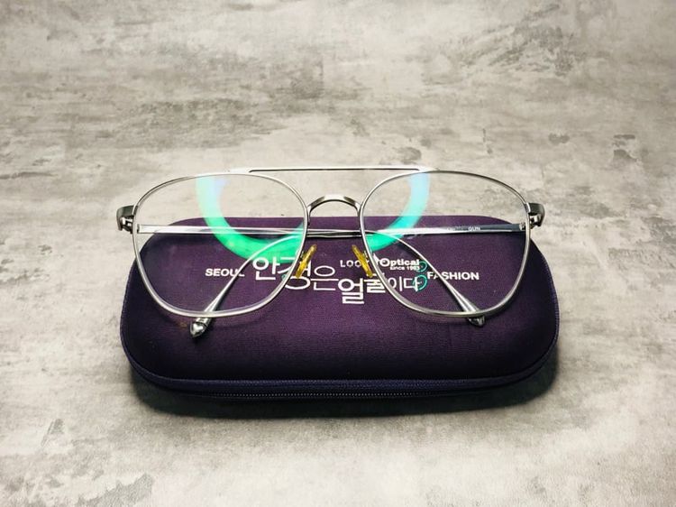 แว่นตามือสอง LOOK Optical