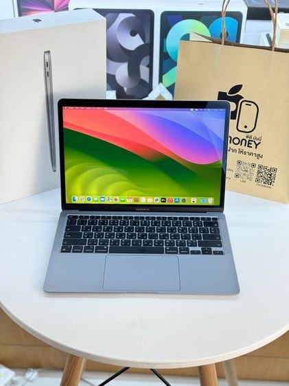 Apple MacBook Air M1 256G