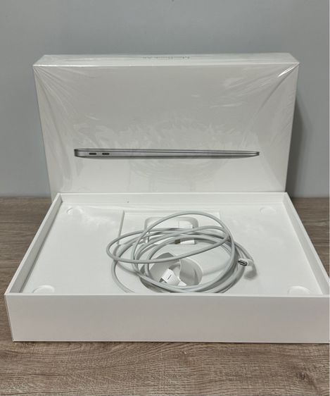 MacBook Air M1 ปี2021 แบต100 จัดโปร6ทับ6 รูปที่ 9