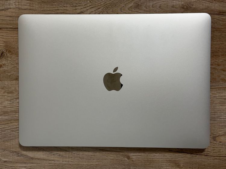 MacBook Air M1 ปี2021 แบต100 จัดโปร6ทับ6 รูปที่ 7
