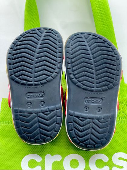 รองเท้าเด็ก Crocs รูปที่ 7