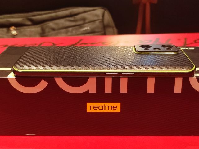 ขาย Realme GT Neo 2 อุปกรณ์ครบกล่อง รูปที่ 7