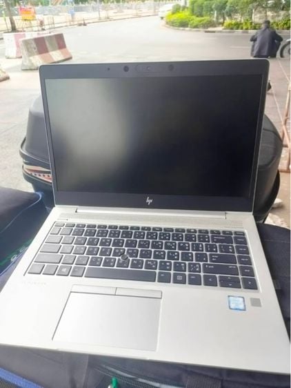 โน๊ตบุ๊ค HP EliteBook 840 G6 รูปที่ 1