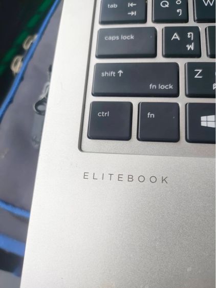 โน๊ตบุ๊ค HP EliteBook 840 G6 รูปที่ 4