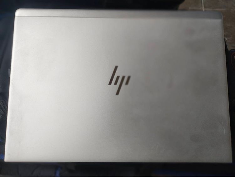 โน๊ตบุ๊ค HP EliteBook 840 G6 รูปที่ 9