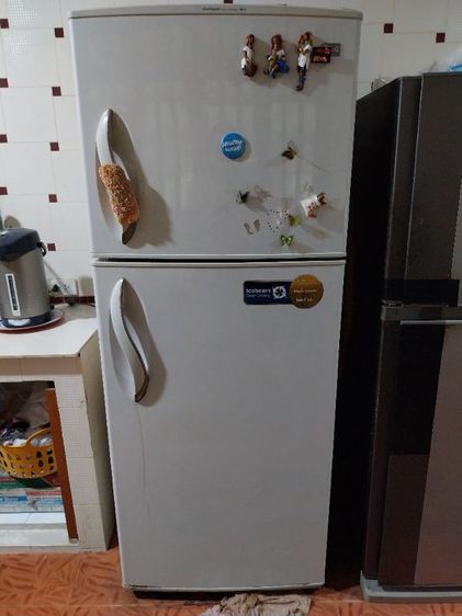ตู้เย็น LG 2ประตู 