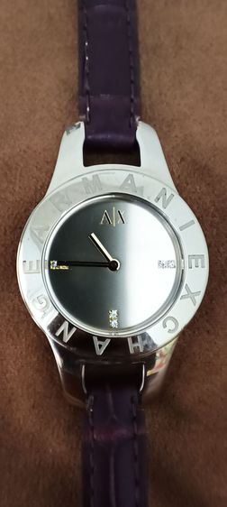นาฬิกา Amani  รูปที่ 2