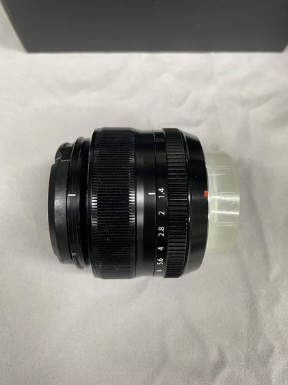 Lens fuji 35mm f1.4 รูปที่ 2