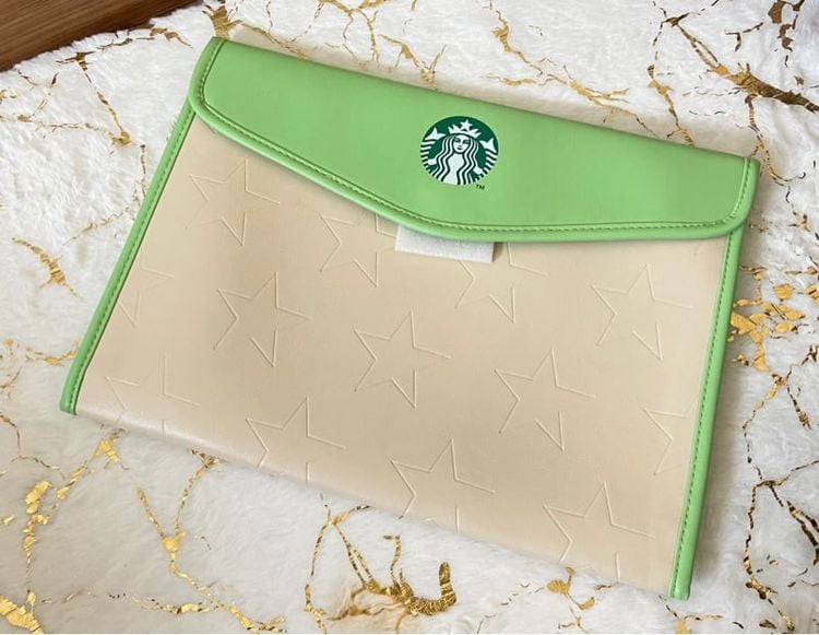 กระเป๋า Starbuck รูปที่ 1