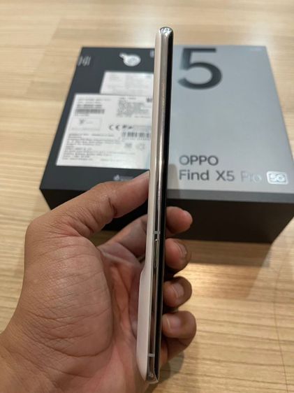 Oppo Fine x5 Pro รูปที่ 5