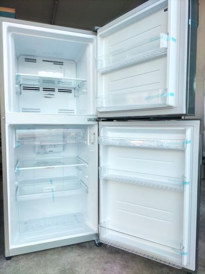 ตู้เย็น 2 ประตู toshiba 6.4 คิวเป็นสินค้าใหม่ยังไม่ผ่านการใช้งานประกันศูนย์ราคา 4,990 บาท รูปที่ 5
